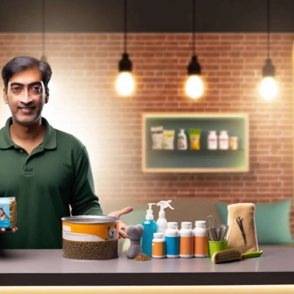 Szakértő által ajánlott kisállat termékek válogatása