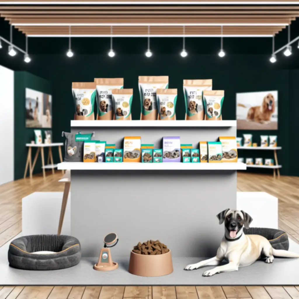 Válogatott kisállat termékek – tápok, játékok és kiegészítők